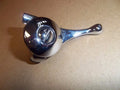 7/8" CHOKE MAG AIR LEVER R/H TRIUMPH BSA NORTON VELOCETTE VILLIERS AJS 00-0107