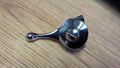 7/8" CHOKE MAG AIR LEVER L/H TRIUMPH BSA NORTON VELOCETTE VILLIERS AJS 00-0113