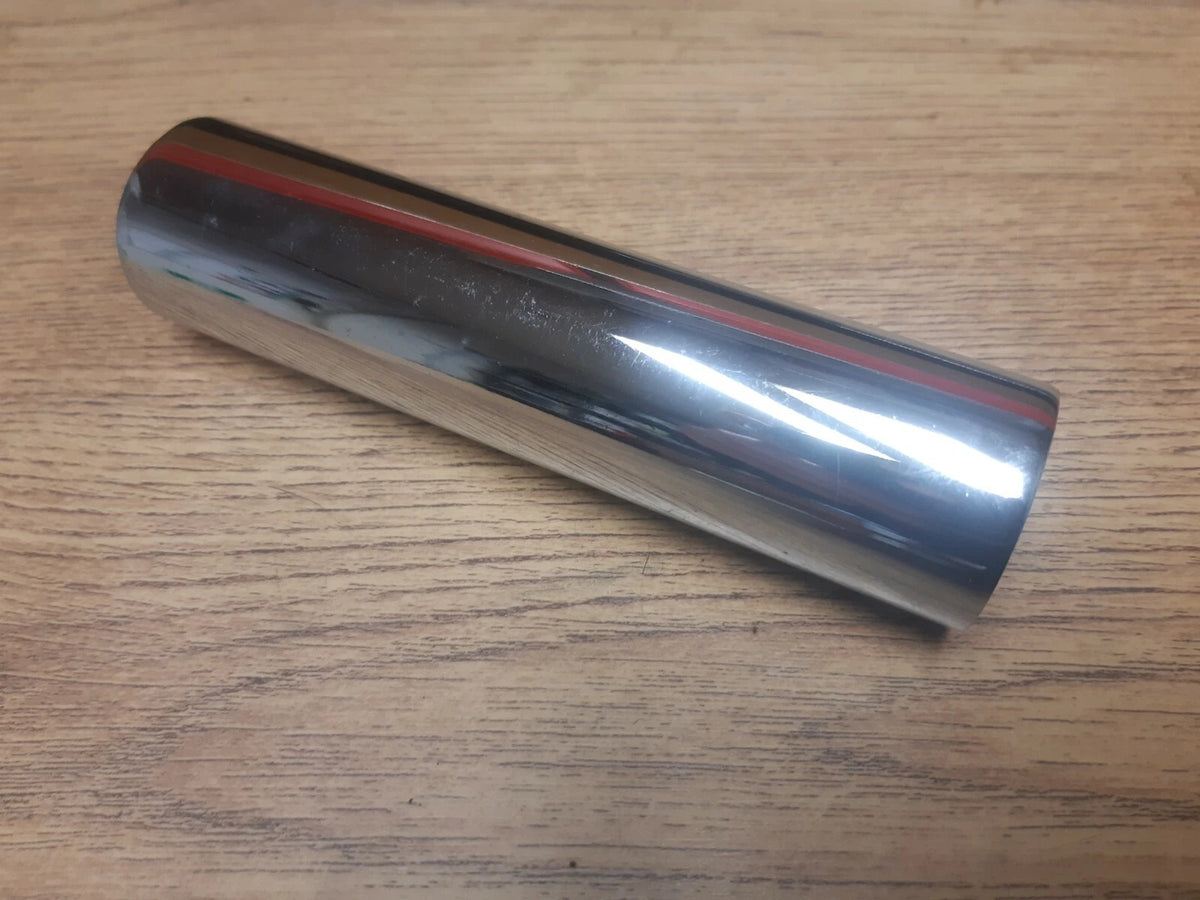 NORTON COMMANDO EXHAUST BALANCE PIPE - 06-6332