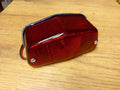 PATTERN LUCAS L564 REAR LAMP LIGHT 53454 TRIUMPH, BSA, NORTON AMC - 19-1011 P