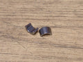TRIUMPH TR6 TR7 T120 T140 T150 T160 VALVE COTTERS COLLETS (pr) - 71-3748 WE259