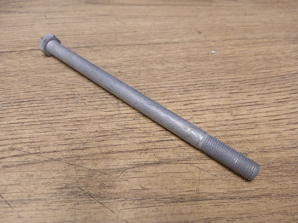 ORIGINAL TRIUMPH TSX REAR WHEEL DISC / HUB BOLT - 21-7134