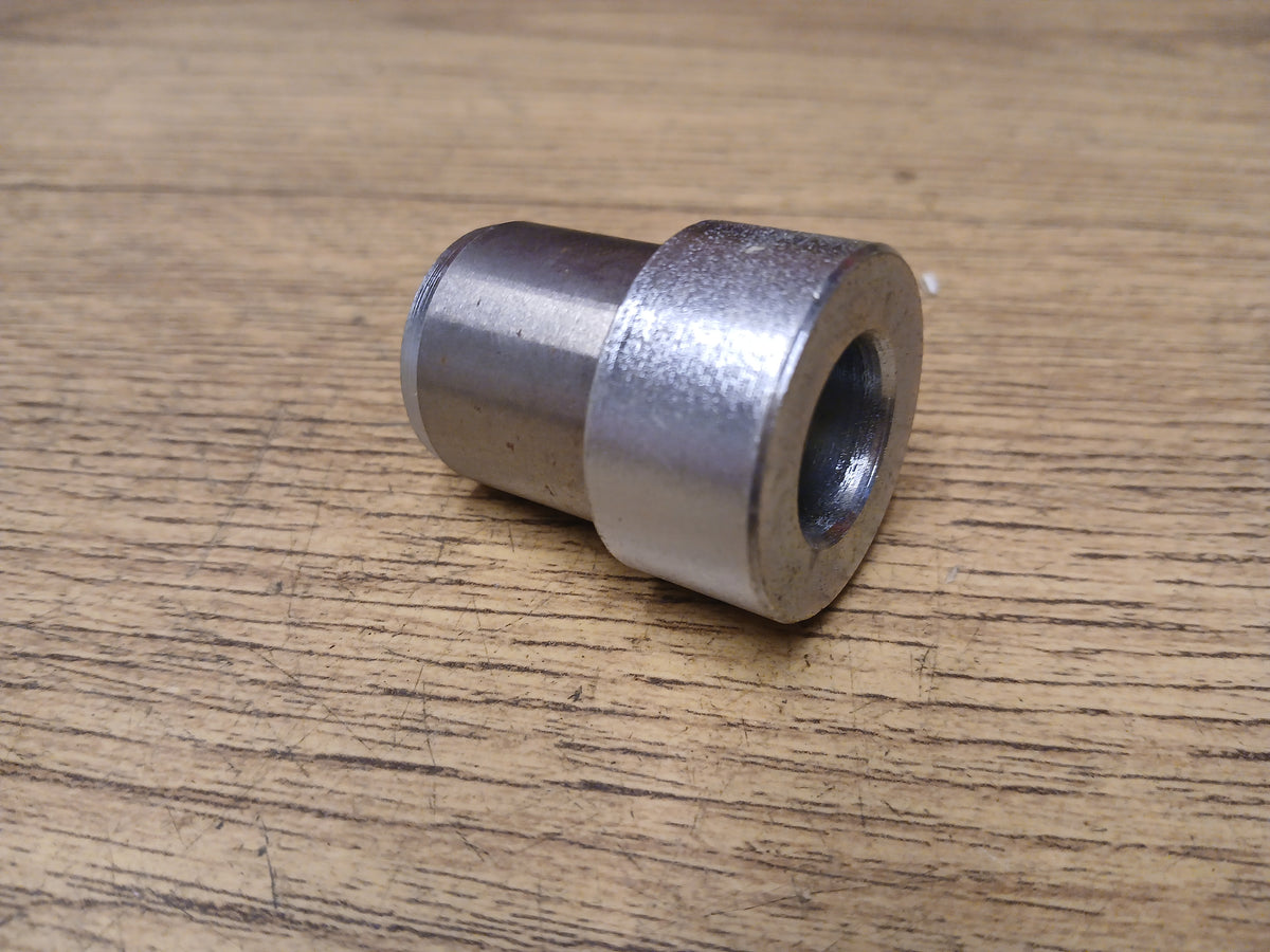 TRIUMPH T140 RIGHT HAND REAR WHEEL SPACER BONNEVILLE TR7 1980on - 37-7111