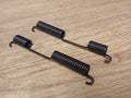 TRIUMPH TR6 T120 T150 BRAKE SHOE RETURN SPRINGS CONICAL HUB 37-3714