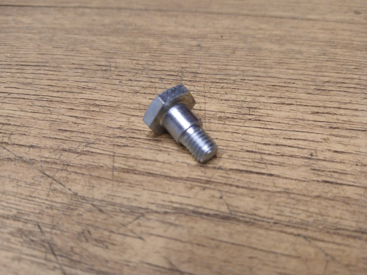 TRIUMPH 350 500 650 BONNEVILLE TWIN CHAINGUARD STEPPED PIVOT BOLT - 82-4135