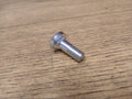 TRIUMPH 350 500 650 BONNEVILLE TWIN CHAINGUARD STEPPED PIVOT BOLT - 82-9387