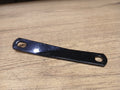 TRIUMPH BONNEVILLE T120TT 1964-67 L/H EXHAUST BRACKET 70-5964