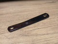 TRIUMPH BONNEVILLE T120TT 1964-67 L/H EXHAUST BRACKET 70-5965