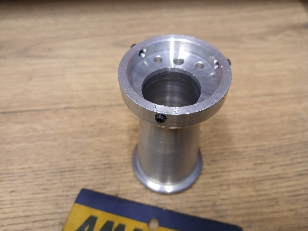 AMAL 626 627 T100R T150 RACING BELLMOUTH VELOCITY STACK 622/192