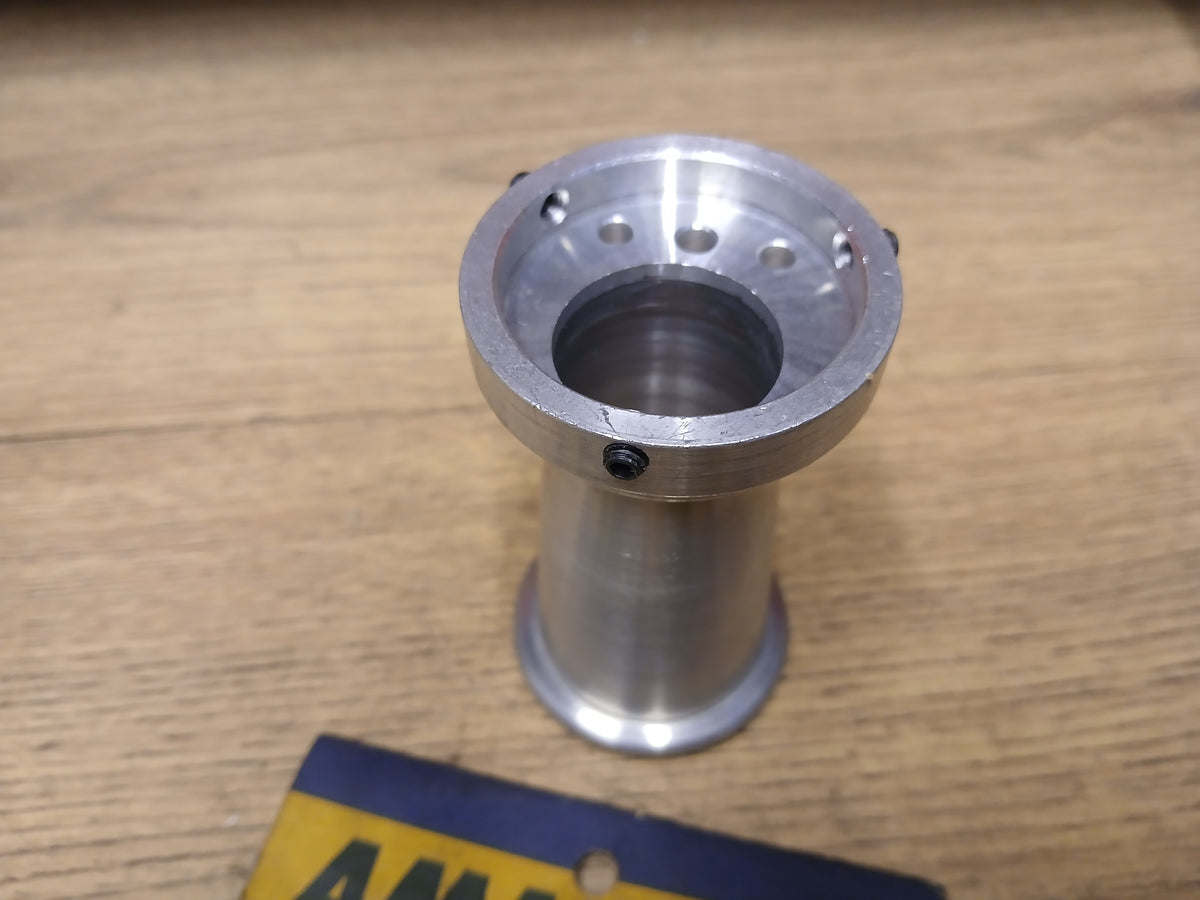 AMAL 626 627 T100R T150 RACING BELLMOUTH VELOCITY STACK 622/192