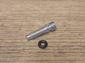 AMAL CONCENTRIC 600 / 900 CARB THROTTLE STOP IDLE SCREW TRIUMPH 622/077 99-0516