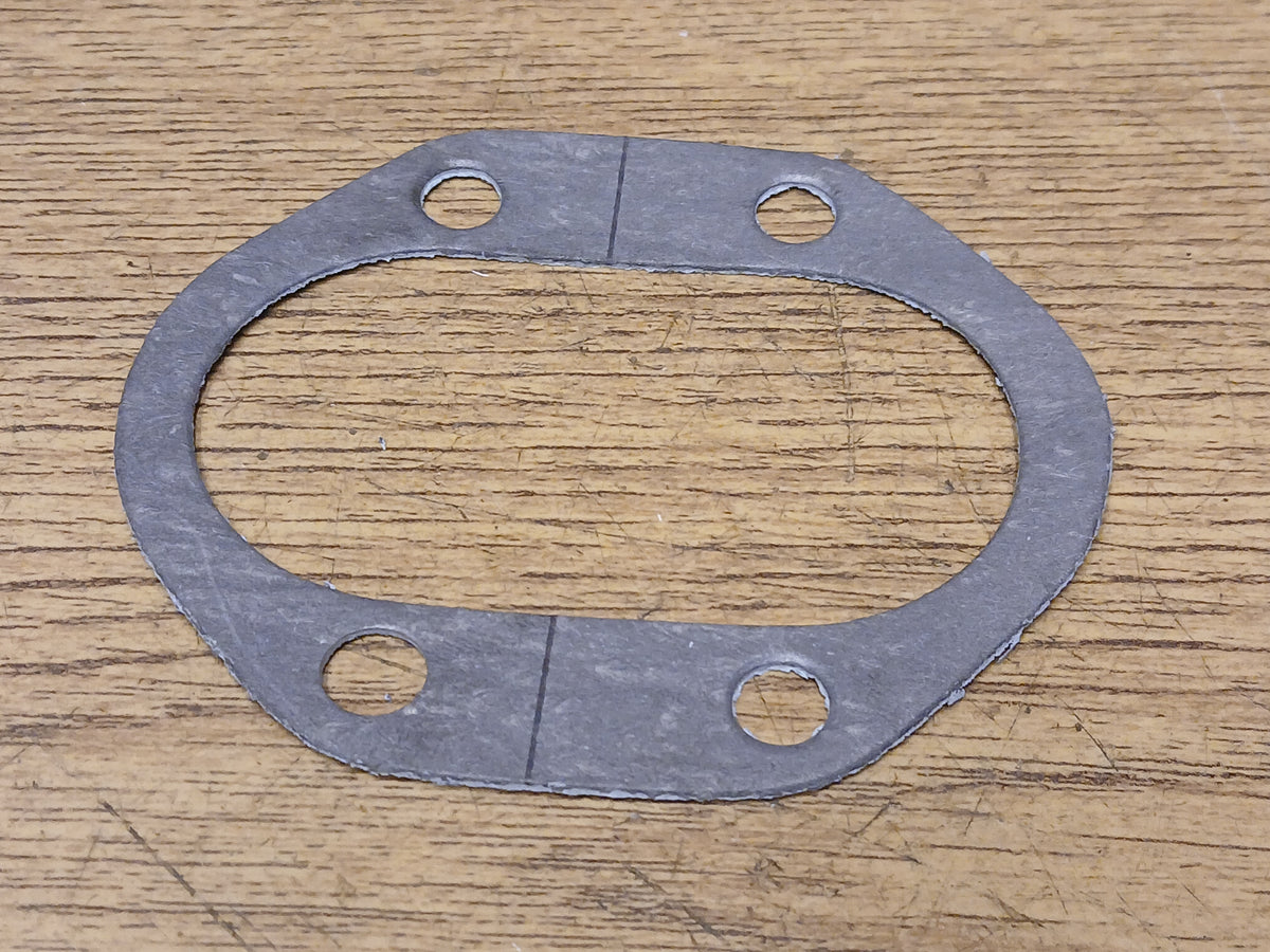 BSA B31 B33 M20 M21 C10 C11 C12 SUMP FILTER PLATE GASKET - 65-2612