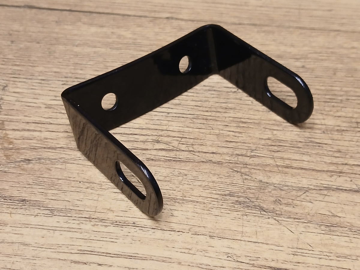 TRIUMPH T140 REAR MUDGUARD LOWER MOUNTING BRACKET BONNEVILLE TR7 73-82 83-2796