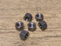 TRIUMPH PRE UNIT CRANKSHAFT FLYWHEEL NUT SET T110 37-0103 (6)