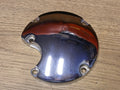 TRIUMPH T160 TRIDENT CLUTCH INSPECTION COVER - 57-4911