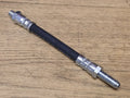 TRIUMPH T140 T150 TOP FRONT BRAKE HOSE LOW BAR 60-4619 KL100017CS - 60-4177
