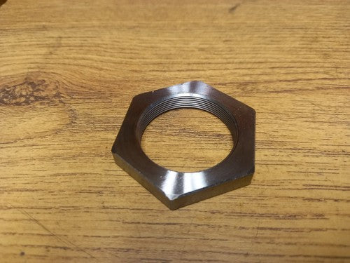 TRIUMPH BONNEVILLE T120 TRIDENT T150 4 SPEED GEARBOX SPROCKET NUT S542 21-0542