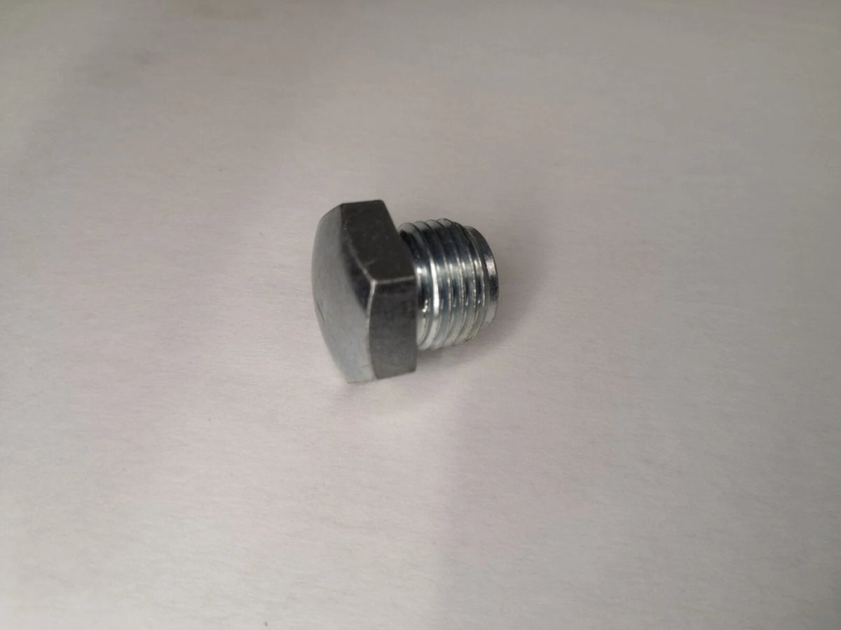 TRIUMPH T100 T120 T140 TR6 TR7 DAYTONA BONNEVILLE CRANKCASE TACHO PLUG - 21-1871