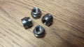 TRIUMPH PRE UNIT 500 650 CEI 26tpi CON ROD CONNECTING ROD NUT (4) 70-2922