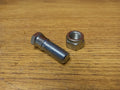 TRIUMPH T120 TR6 OIF TR7 T140 UNIT CENTRE STAND BOLT 1971-79 - 21-2077