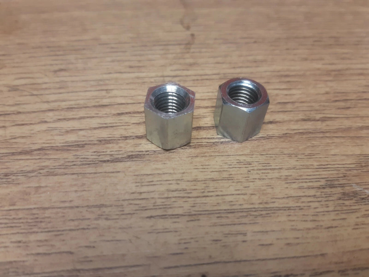 TRIUMPH T140 BONNEVILLE TR7 CYLINDER BASE NUT 1972-83 - 21-2177