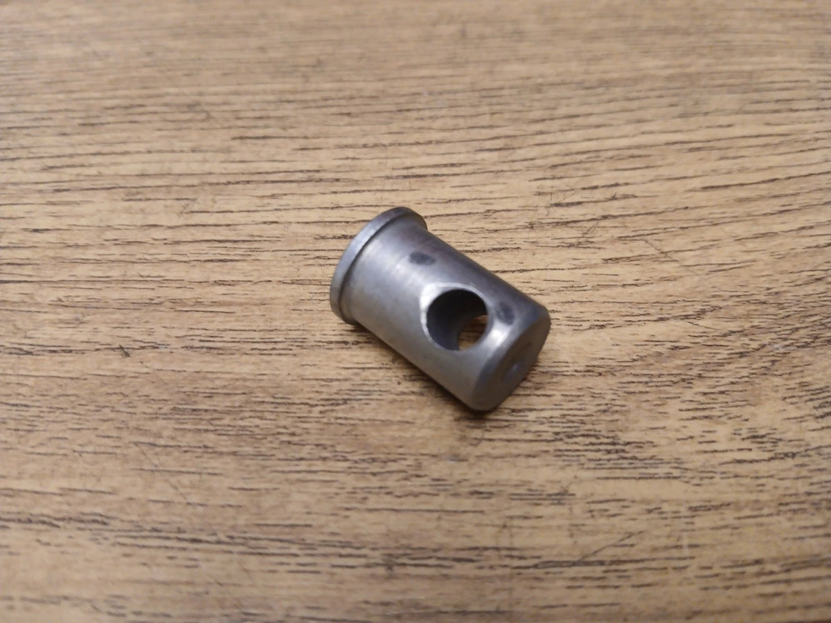 TRIUMPH 5TA T100 TR6 T120 BONNEVILLE REAR BRAKE ROD PIVOT PIN 1962-70 - 37-1467