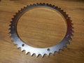TRIUMPH 350 500 650 3TA 5TA T90 5T 6T T100 T110 REAR SPROCKET 46 TEETH 37-1499