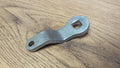 TRIUMPH T120 TR6 FRONT TLS TWIN LEADING SHOE BRAKE LEVER 1968-70 - 37-3454