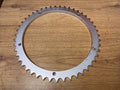 TRIUMPH BONNEVILLE T140 T120 TR7 TR6 CONICAL HUB 47t REAR SPROCKET - 37-3747