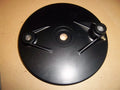 TRIUMPH TR25T TR5T BSA B25T B50 CONICAL HUB REAR BRAKE PLATE 1971-73 37-3857