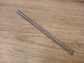 TRIUMPH OIF T120 A65 TR6 CONICAL HUB FRONT BRAKE CABLE SPRING 1971-73 - 37-4014