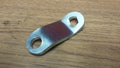 BSA B25 B50 A65 TRIUMPH TR25 TR6 T120 CONICAL HUB REAR BRAKE ARM 1971-72 37-4034