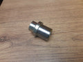 TRIUMPH T140E VEGLIA LEFT HAND REAR WHEEL SPACER BONNEVILLE TR7 1979 - 37-7052