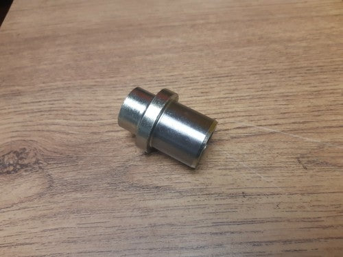 TRIUMPH T140E VEGLIA LEFT HAND REAR WHEEL SPACER BONNEVILLE TR7 1979 - 37-7052