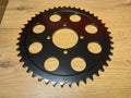 TRIUMPH BONNEVILLE T140E 47 TOOTH REAR SPROCKET 1979 on TSS - 37-7016 - 37-7064