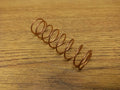 AMAL MONOBLOC 376 THROTTLE SLIDE RETURN SPRING - 376/061