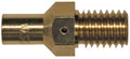 MONOBLOC CARB NEEDLE JET 107 - TRIUMPH - NORTON - BSA - 376/072/107