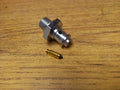 AMAL MONOBLOC CARB FLOAT NEEDLE & SEAT NORTON TRIUMPH - 376/088 - RKC/511