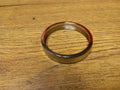 AMAL MONOBLOC 389 CARB - SCREWED TOP RING - 389/065