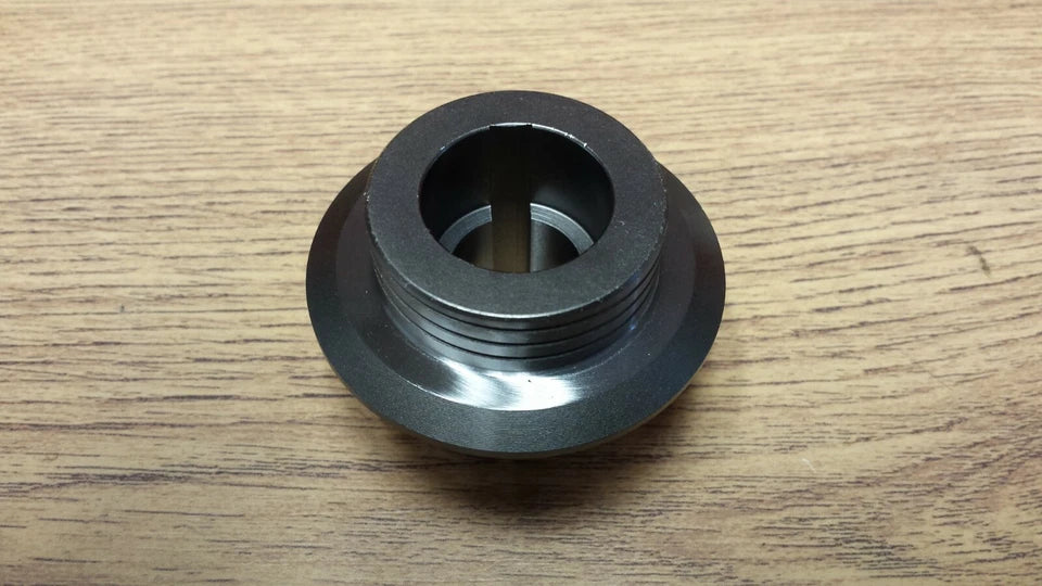BSA B31 CLUTCH HUB FOR 4 SPRING CLUTCH 42-3170A - MADE IN UK