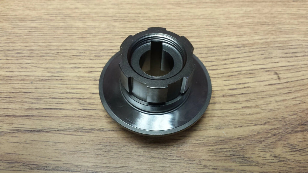 BSA B31 CLUTCH HUB FOR 4 SPRING CLUTCH 42-3170A - MADE IN UK