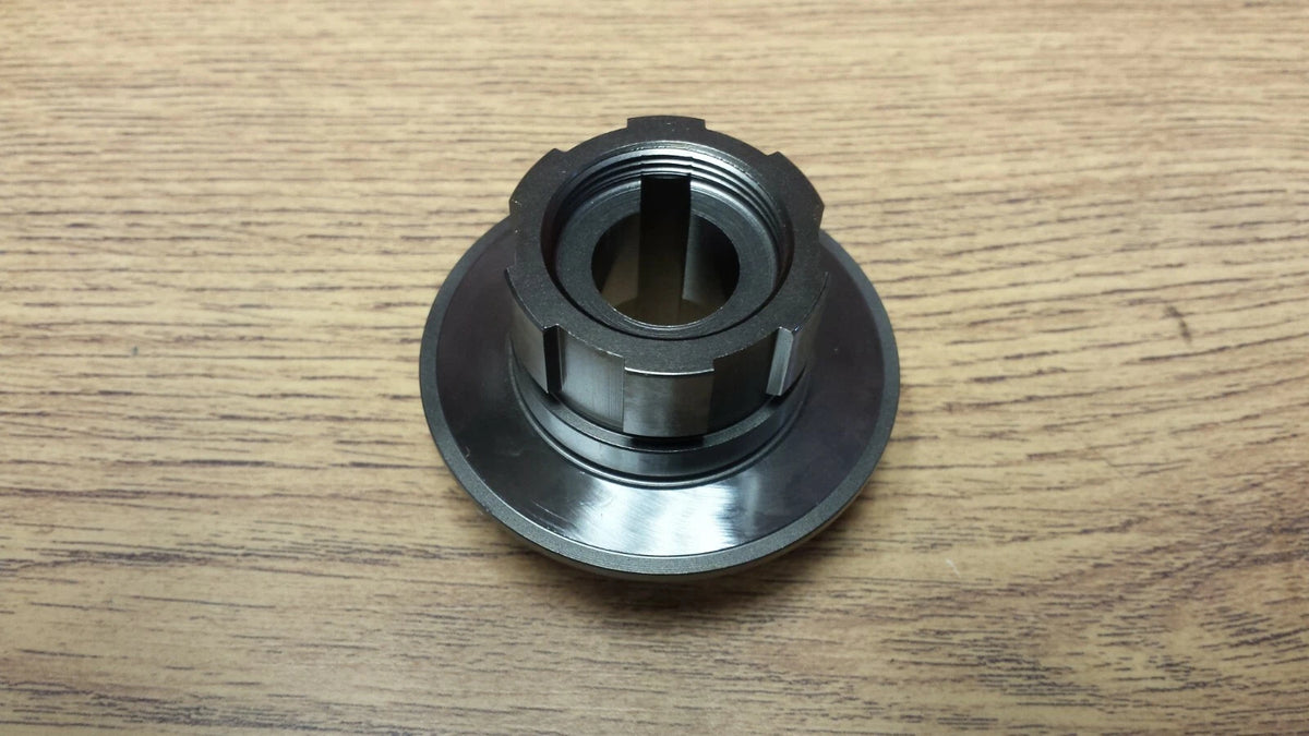BSA B31 CLUTCH HUB FOR 4 SPRING CLUTCH 42-3170A - MADE IN UK