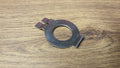 BSA A7 A10 4 SPRING CLUTCH MAINSHAFT LOCK TAB WASHER - 42-3236