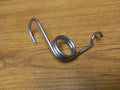 BSA A7 A10 B31 B33 SWING ARM MODEL REAR BRAKE PEDAL RETURN SPRING - 42-4355