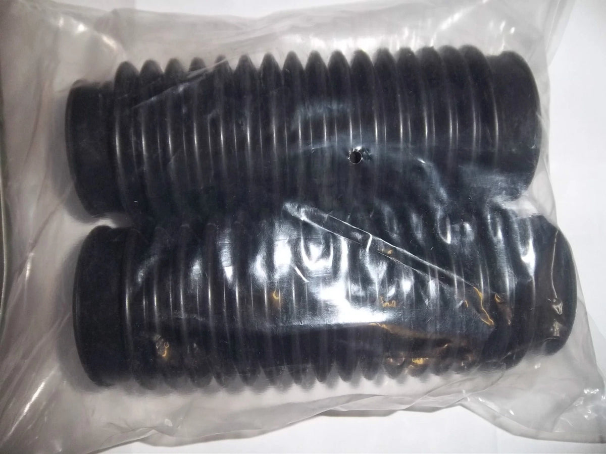 BSA FORK GAITER SET B31 B32 B33 M20 M21 A7 A10 A50 A65 MODELS - 42-5320