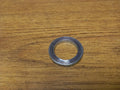 BSA FULL WIDTH HUB REAR WHEEL SPINDLE WASHER, A10, A50, B33 - 42-6336