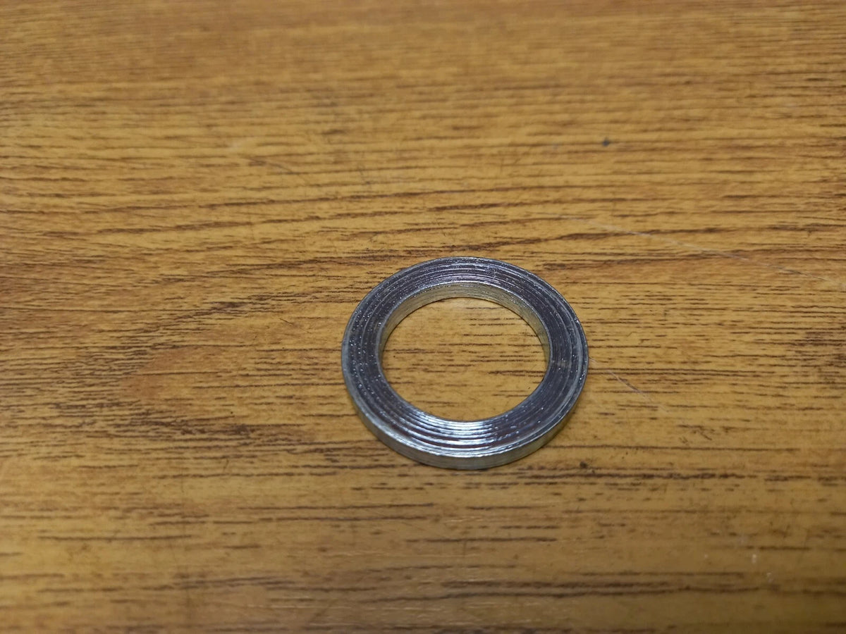 BSA FULL WIDTH HUB REAR WHEEL SPINDLE WASHER, A10, A50, B33 - 42-6336