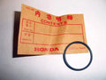 ORIGINAL HONDA O-RING SEAL 53438-611-000 STARTER MOTOR END COVER