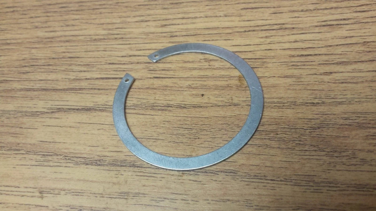 TRIUMPH GEARBOX MAINSHAFT BEARING CIRCLIP T120 6T 5T T140 - 57-0280 - T280