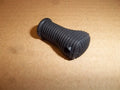 TRIUMPH PRE UNIT CLUTCH LEVER COVER RUBBER BOOT - 57-0495